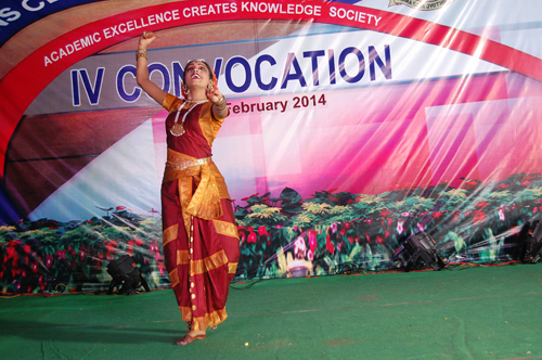 convocation 2014